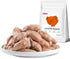 7 OZ Freeze Dried Chicken Hearts Treats for Dogs Cats, High Protein