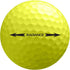 Dozen) Volvik Radiance Golf Balls (One (Assorted)