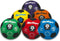 MacGregor Rubber Soccer Ball