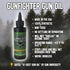 4oz 100% Bottle - Synthetic Lubricant for Firearms