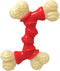 Nylabone Power Chew Double Bone - Long Lasting Chew Toy for Dogs X-Large (50+ lbs).