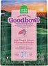 Open Farm Goodbowl Salmon & Brown Rice Recipe for Cats, 3 lbs