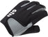 Gill Junior Deckhand Sailing Gloves - Short Finger Gloves with 3/4 Length Fingers, 50+ UV Protection & Water Repellent