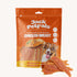 '-12oz -1 Pack Jacks Favorite Crafted Jerky Chicken Breast - Premium Natural Chicken Jerky for Dogs - High Protein