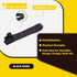 Pull Up Bands, Resistance Bands for Men & Women Working Out, Body Stretching, Physical Therapy, Muscle Training