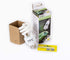 REPTI ZOO 15 W UVA UVB 5.0 Reptile Lights, Energy Saving Heat Lamp, Spiral Compact Bulb