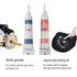 BUBEFSKD 20ml Fishing Reels Lubricants Greases Oil Combo Rusts Protecting Maintenance for Smooth Casting and Longevity