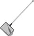 Pawfly Aquarium Fish Net - Extendable 9-24 Inch Long Handle for Betta Fish Tank, Small Koi Pond and Pool