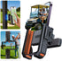 PXIRQ Magnetic Golf Cart Phone Holder: N52 Magnet Base & 360 Rotatable Cellphone
