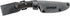 Gerber Gear Downwind Caper - Fixed Blade Knife with Sheath for Hunting