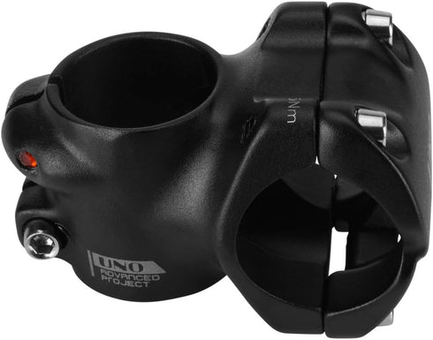 FOMTOR 31.8 Stem 50mm Bike Stem, Short Handlebar Stem for Most Bicycle, Road Bike, MTB, BMX, Fixie Gear