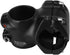 FOMTOR 31.8 Stem 50mm Bike Stem, Short Handlebar Stem for Most Bicycle, Road Bike, MTB, BMX, Fixie Gear