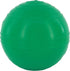 PetKORE 4.75" : KoreFlex Ball - Large, Green, Dog Toy, Shape Maintaining Rubber, Treat Stuffing Center