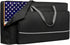 Cornhole Carrying Case Fits 4' x 2' Regulation Size Board, Heavy-Duty 900D