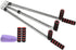 KIMISS Comfortable Leg Stretcher for Ligament Stretching Training Equipment Tool for Yoga, Fitness, Dance & Gymnastics