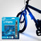Brightz GoBrightz LED Bike Frame Light - LED Bike Frame Light for