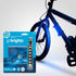 Brightz GoBrightz LED Bike Frame Light - LED Bike Frame Light for