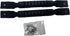 Pactrade Marine Durable Rubber Handles for Kayak, Canoe or Luggage, Set of 2