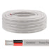 10 Gauge Marine Wire, 20FT 10 AWG Tinned Copper Oxygen-Free Boat Cable