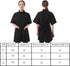 Waterproof Dog Grooming Smock for Pet Groomers - Anti-Static Barber Jacket