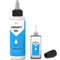 Qucship Airsoft Oil 4 oz & 1 oz Needle Oiler 100% Silicone Air