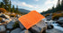 Foam Pad Cushion Folding EVA Foam Chair Cushion Pads Mat for Camping Hiking Sports Outdoor Activities