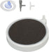 boxtech Air Stones for Fish Tank, 3.2 Inch Ultra-High Dissolved Oxygen Diffuser for 30-70 Gallon Hydroponics