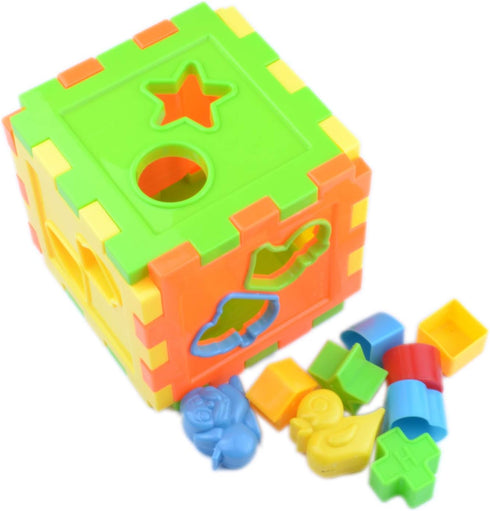 Bird Puzzles Training Block Toy, Educational Intelligence Development for Parrots, Budgies, Cockatiels, Conures, Finches