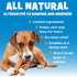 Dinovite YakoSnaks, Himalayan Yak Chews for Dogs, Long Lasting Low Odor Chews, Small Dogs