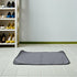 60x120cm, 3pcs Healifty Washable Reusable Pet Training Pads Waterproof Absorbent Non-Slip Puppy Dog Pee Pads for Indoor