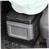 ULTECHNOVO Portable Folding Toilet - Travel Potty for Camping and Emergencies