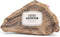 Fluker's Repta Bowl, Large 9" Food and Water Bowl for Reptiles and Small Animals