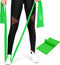 Resistance Bands - Exercise Bands for Women or Men, Elastic Bands for Yoga, Pilates, Strength Training