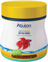Aqueon Color Enhancing Betta Food Pellets, 3 Pack, 0.95 Ounces Per Container