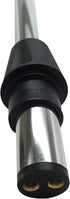 Pactrade Marine 12V Navigation Anchor Light, 360 Degrees, Splashproof Black Housing