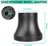 Golf Cart Steering Wheel Adapter for EZGO TXT & RXV Golf Cart Accessories