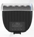 Kenchii Flash Clipper Blade (Standard) Only Compatible with Flash Clipper, Black &