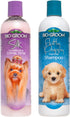 Bio-Groom Dog Shampoo and Conditioner Set - Tearless Shampoo for Dogs, Puppies