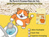 11.4LB(5.7lb 2pack) Natural Tofu Litter x Korea Brand,Flushable,Dust Free,Less Scattering,Ultra Absorbent and Fast