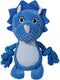 Cute Animals Interactive Squeaky Dog Toy with a Vocal Bladder, Crinkle Paper