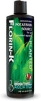 Brightwell Aquatics Florin K, Concentrated Potassium Source for All Planted Aquariums, 250 ml