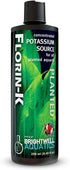 Brightwell Aquatics Florin K, Concentrated Potassium Source for All Planted Aquariums, 250 ml