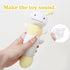 WishLotus Replacement Squeakers for Dog Toys, 30mm Toy Noise Maker, 10pcs