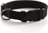 SALO Nylon Dog Collar, Adjustable for Medium Large Dogs, 1 Inch Wide