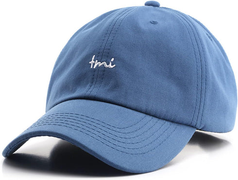 YOLAI Casual Men Baseball Cap Sunscreen Adjustable Size Hat Workouts Outdoor Activities Letter Embroidery Hat