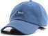 YOLAI Casual Men Baseball Cap Sunscreen Adjustable Size Hat Workouts Outdoor Activities Letter Embroidery Hat