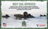 Riptide Armory Advanced Gun Cleaner 4oz, All Purpose Cleaner for Carbon Deposits, Metals & Residue