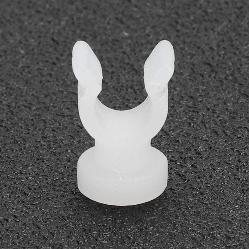 TOPINCN Aquarium Air Stone Bar, Ultra Silent Nano Air Bubble Stone Micro Bubble Diffuser for Fish Hydroponics Pump