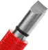 Golf Club Cleaner and Groove Sharpener Tool - 6 Carbide Tungsten Steel Cutters, Golf Club Re-Grooving Accessory