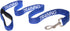 TRAINING Blue Color Coded 2 4 6 Foot Or Coupler Professional Dog Leash (Do Not Disturb) PREVENTS Accidents By Warning Others of Your Dog in Advance (Standard leash)